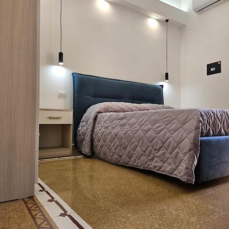 La Casa Di Nina Bed & Breakfast Palermo Ngoại thất bức ảnh