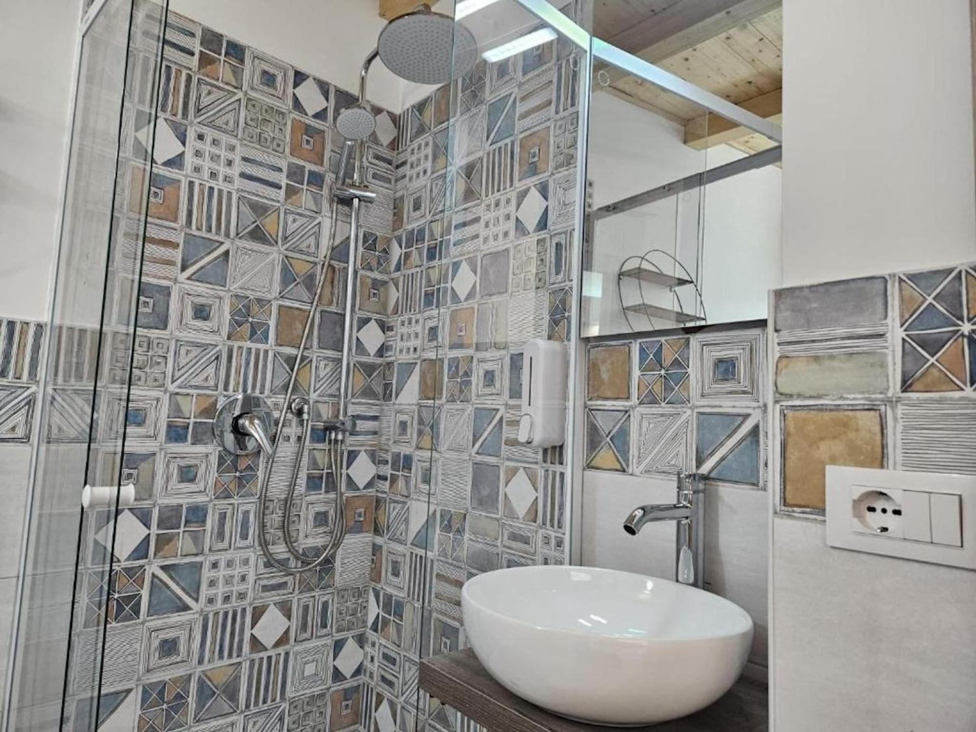 La Casa Di Nina Bed & Breakfast Palermo Ngoại thất bức ảnh