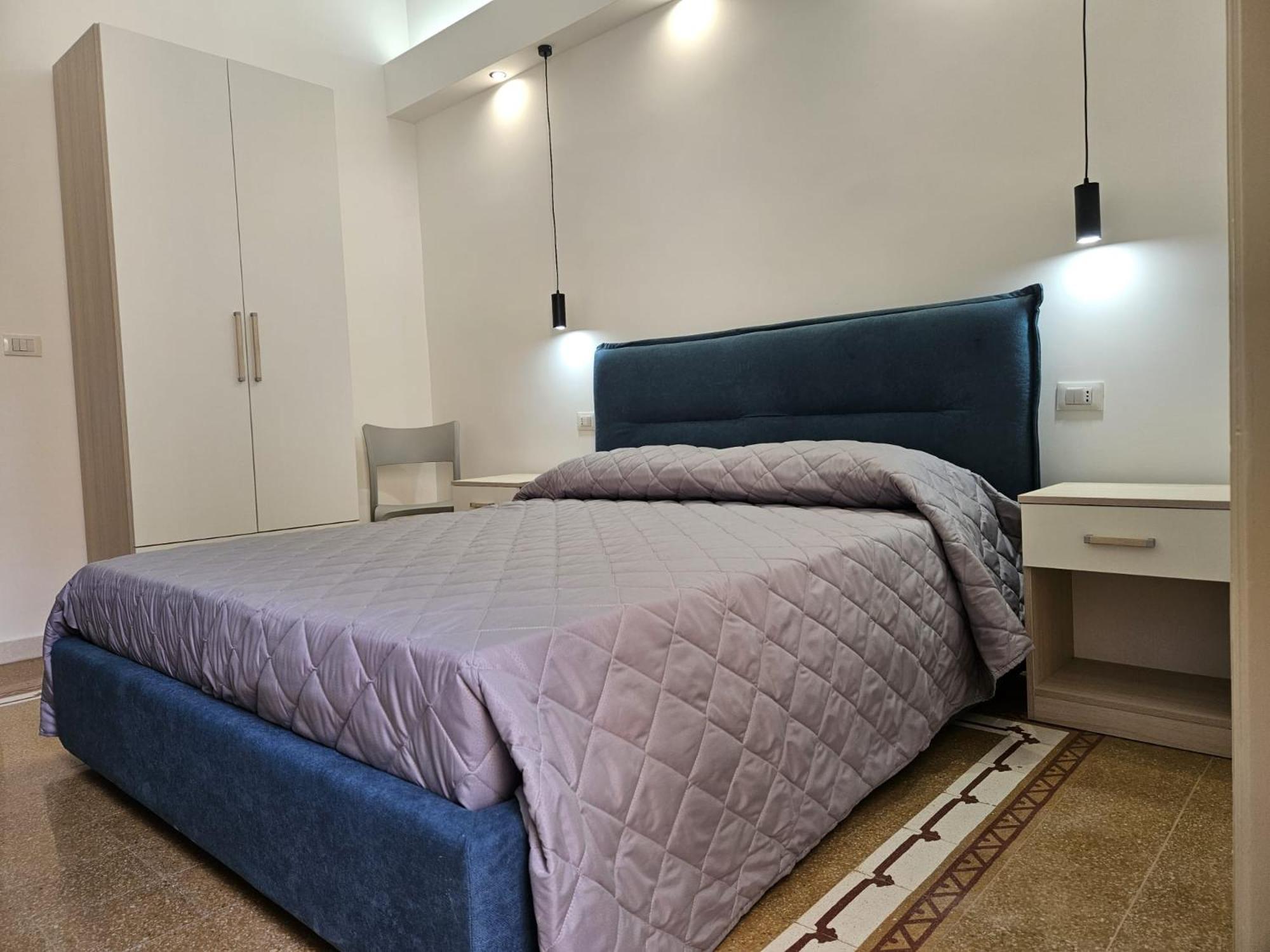 La Casa Di Nina Bed & Breakfast Palermo Ngoại thất bức ảnh