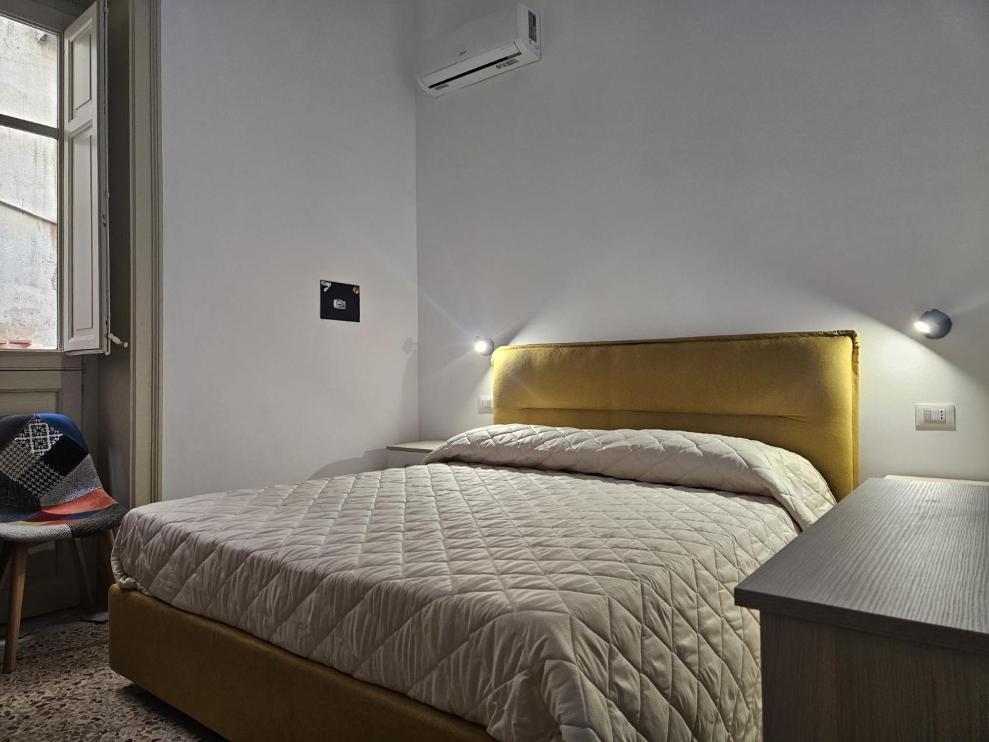 La Casa Di Nina Bed & Breakfast Palermo Ngoại thất bức ảnh