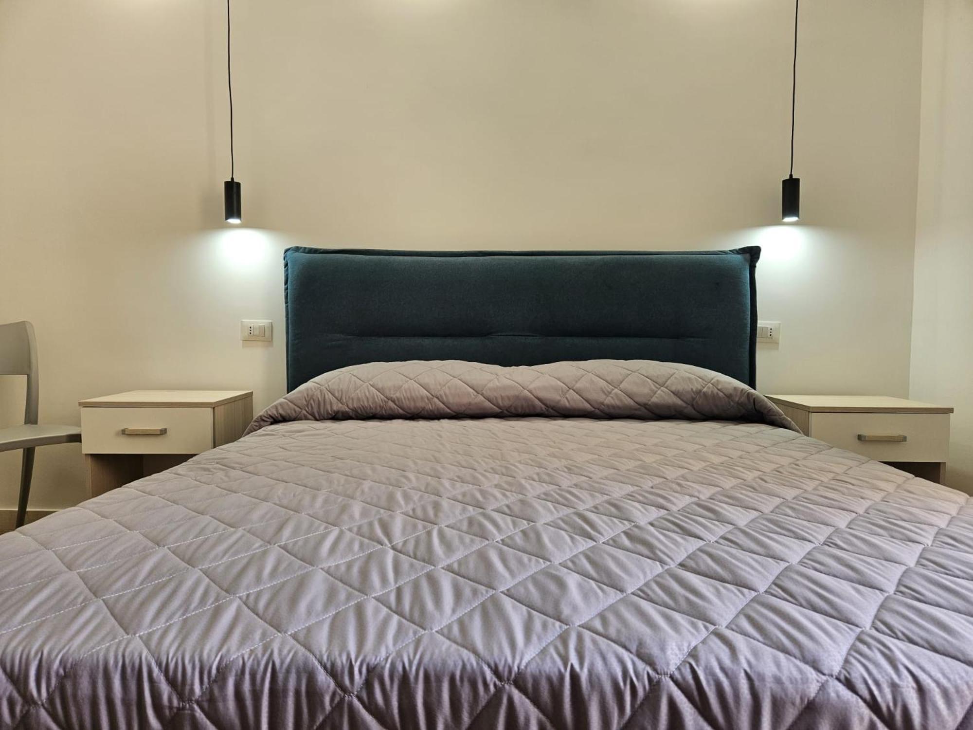 La Casa Di Nina Bed & Breakfast Palermo Ngoại thất bức ảnh