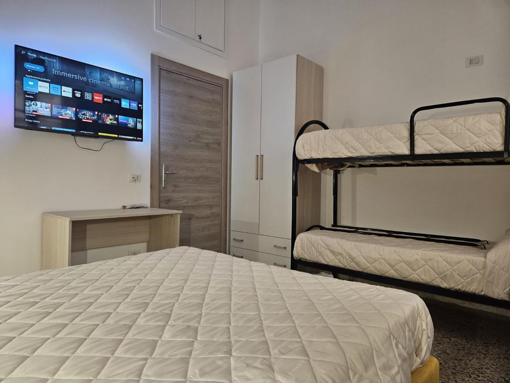 La Casa Di Nina Bed & Breakfast Palermo Ngoại thất bức ảnh