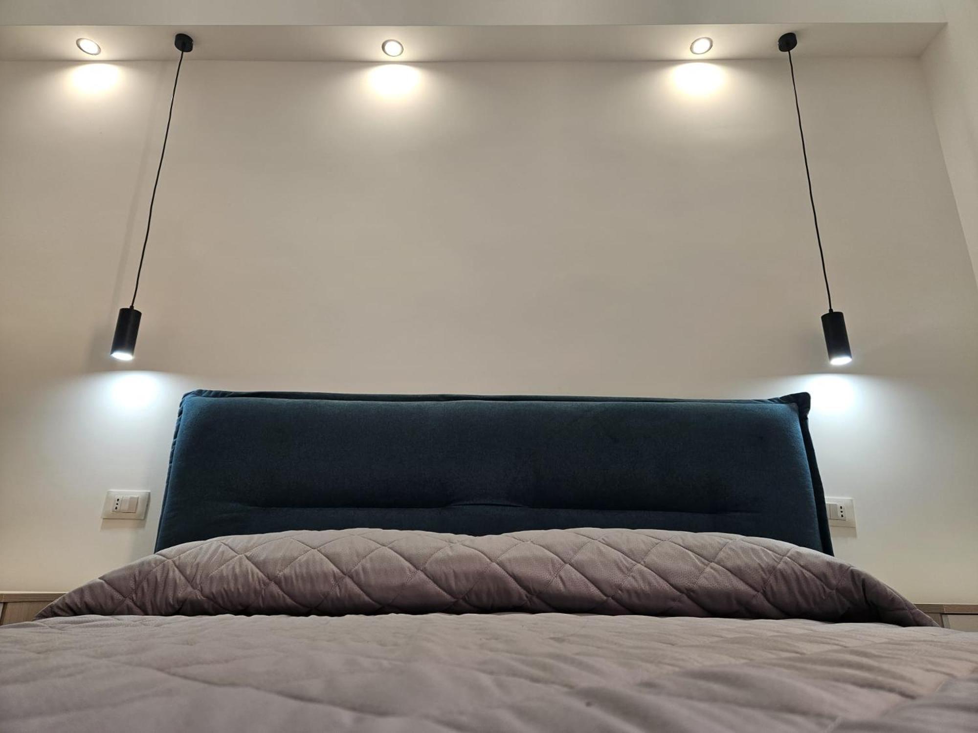 La Casa Di Nina Bed & Breakfast Palermo Ngoại thất bức ảnh